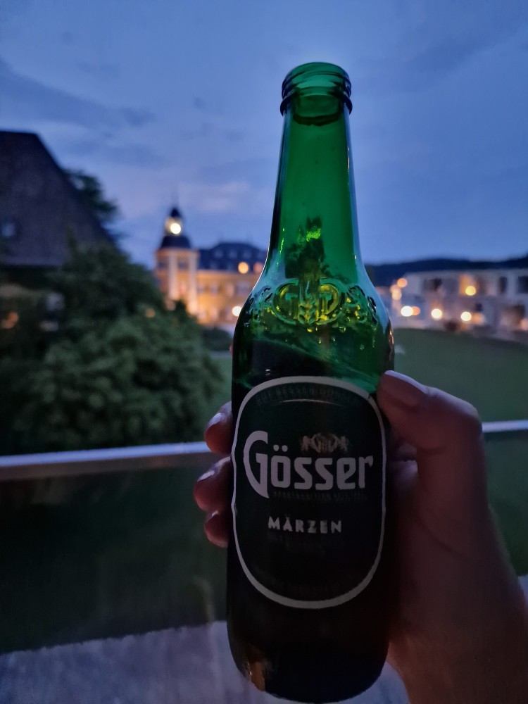 Gösser Märzen